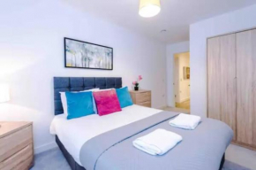 2 Bed Apartment Northern Quarter